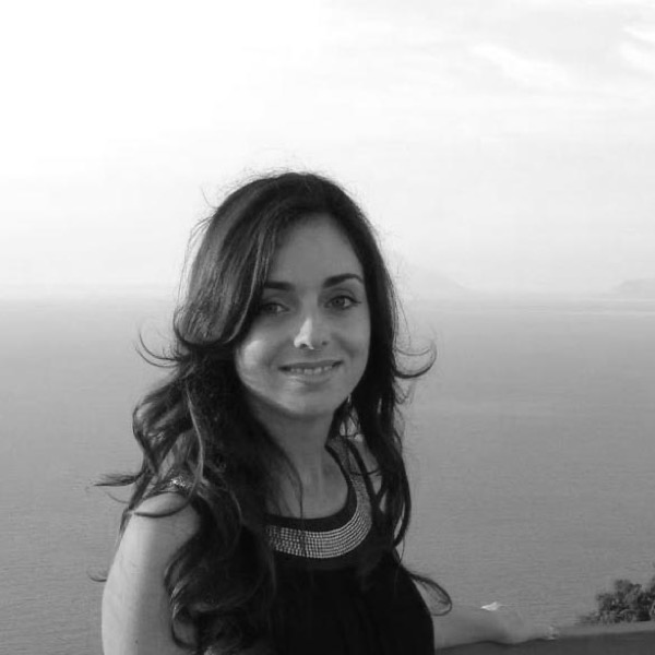 Foto di Rosetta Paola SCIACCA